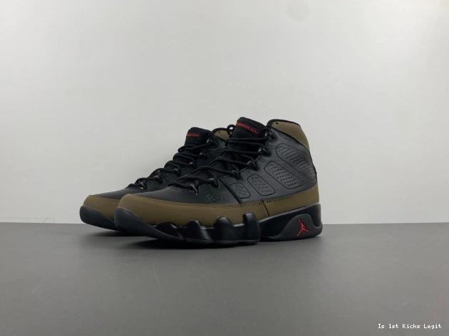 Olive HV4794-030 9 Air Jordan 0527